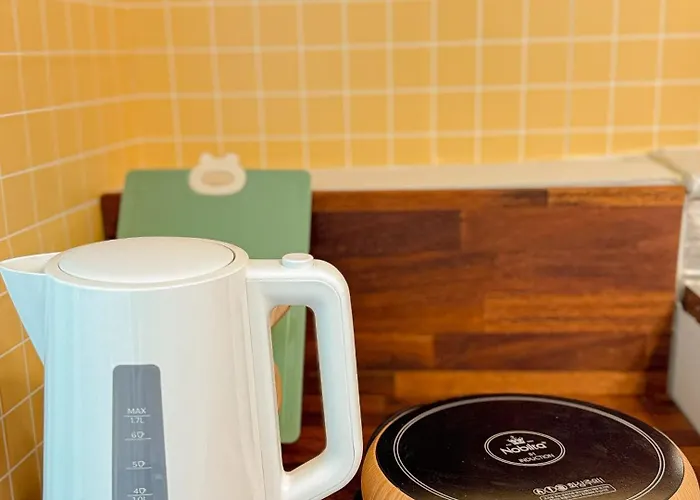 Appartement Gangnam, Jamsil Séoul