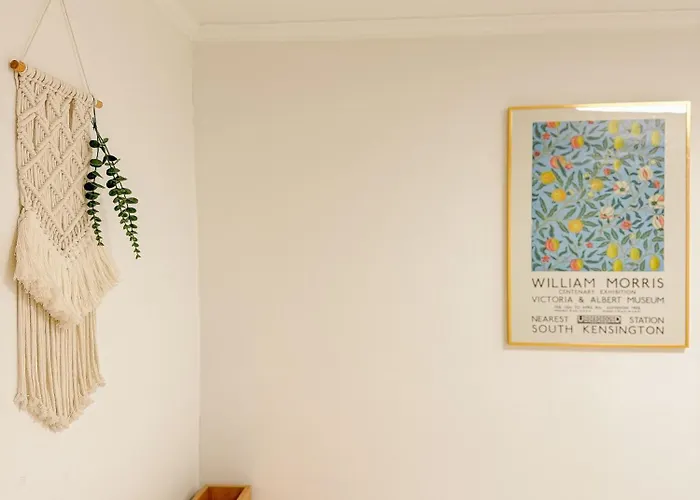 Appartement Gangnam, Jamsil